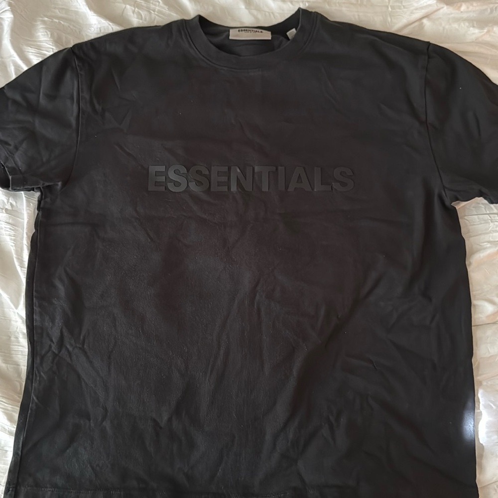Fear of God Essentials T Shirt